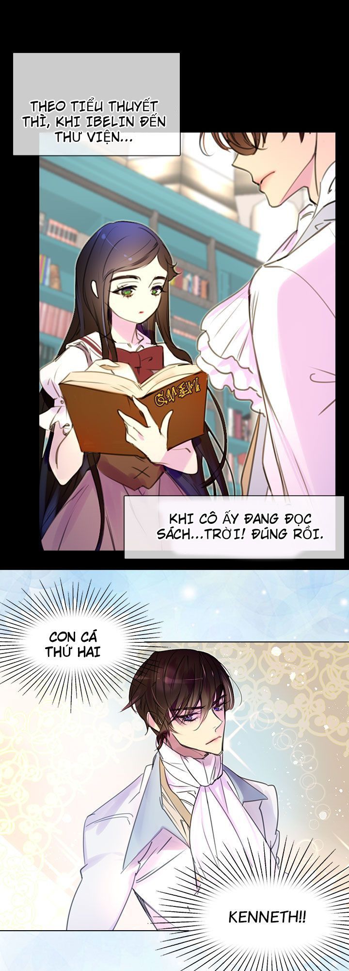 Tôi Không Phải Là Người Tốt Chapter 15 - 7