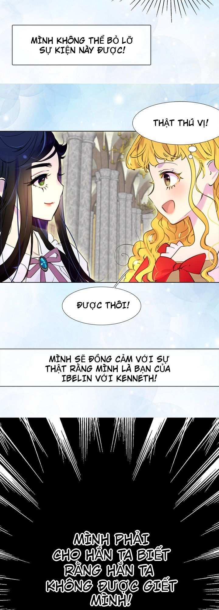 Tôi Không Phải Là Người Tốt Chapter 15 - 8