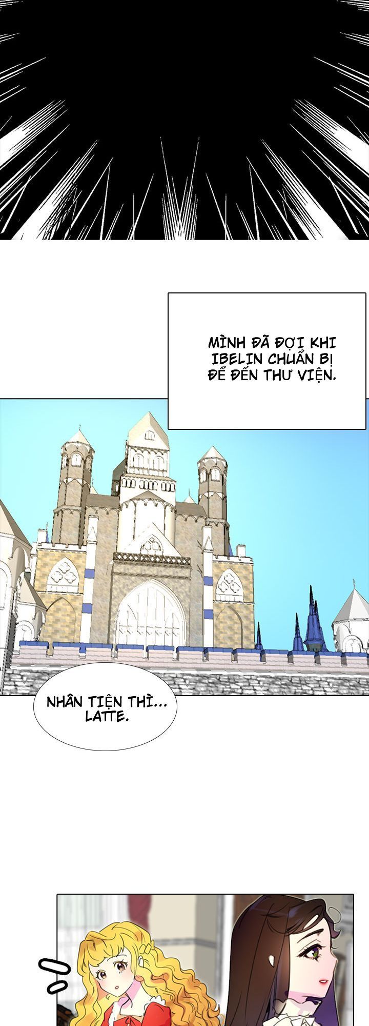 Tôi Không Phải Là Người Tốt Chapter 15 - 9