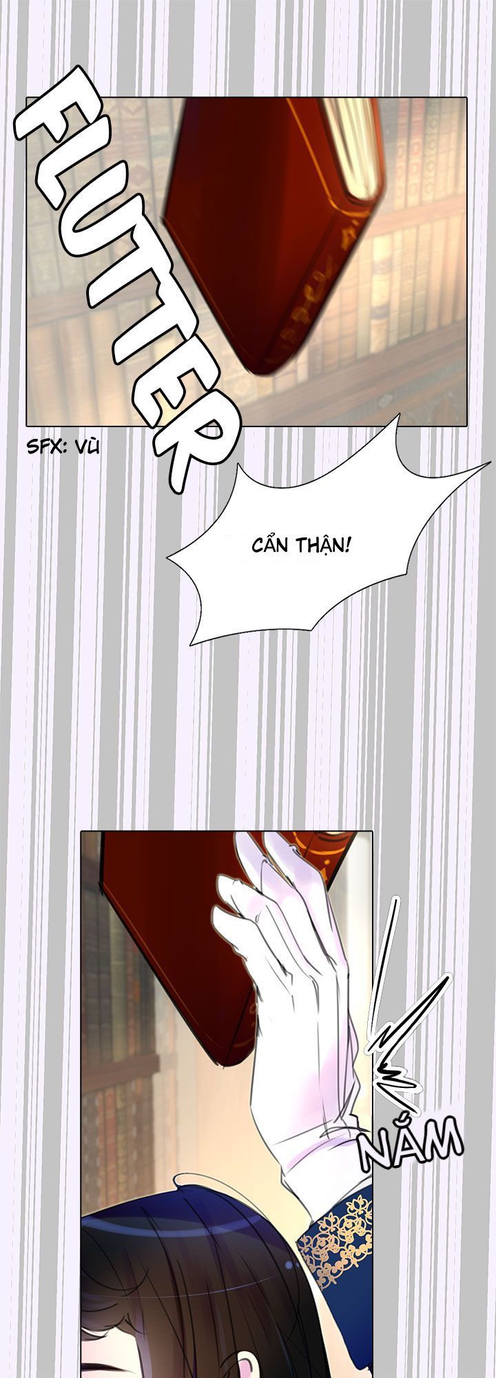Tôi Không Phải Là Người Tốt Chapter 16 - 1