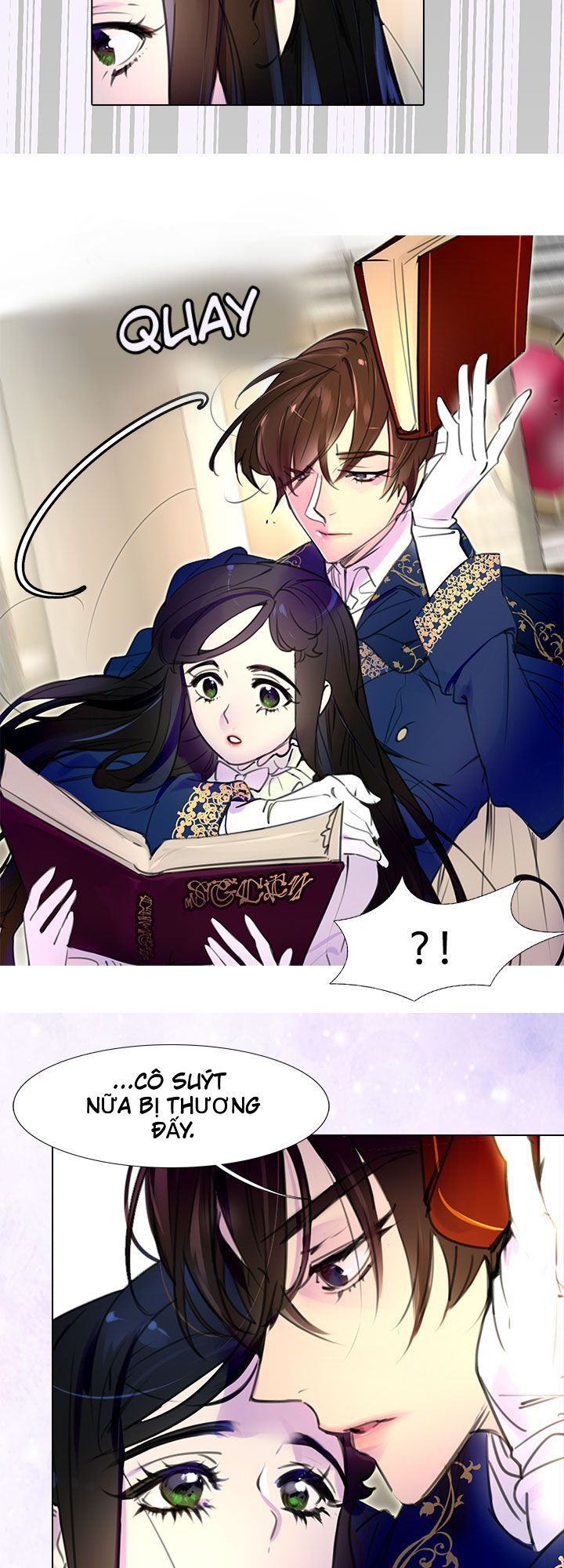 Tôi Không Phải Là Người Tốt Chapter 16 - 2