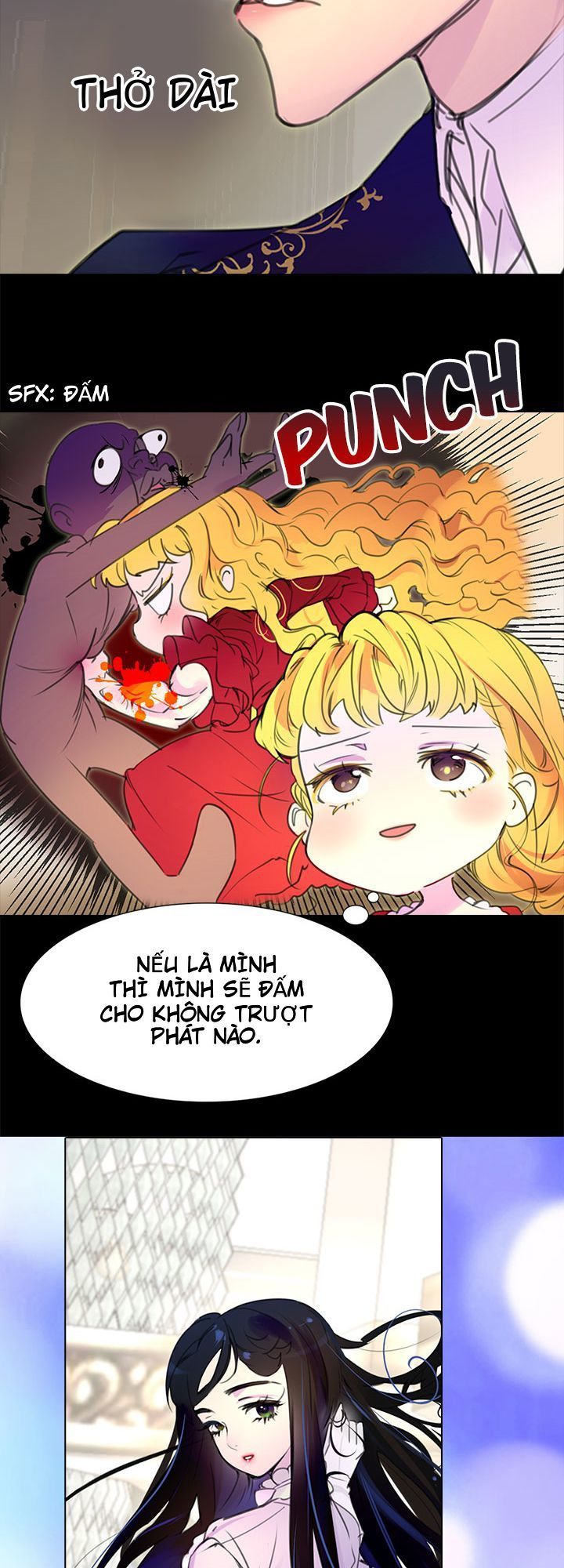 Tôi Không Phải Là Người Tốt Chapter 16 - 14