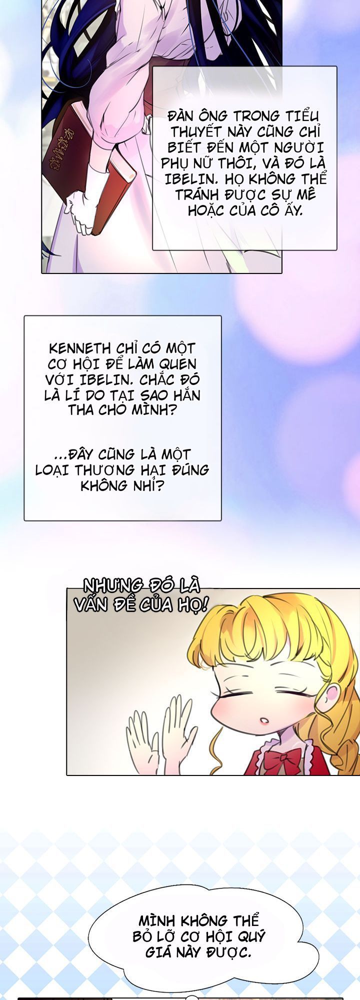 Tôi Không Phải Là Người Tốt Chapter 16 - 15