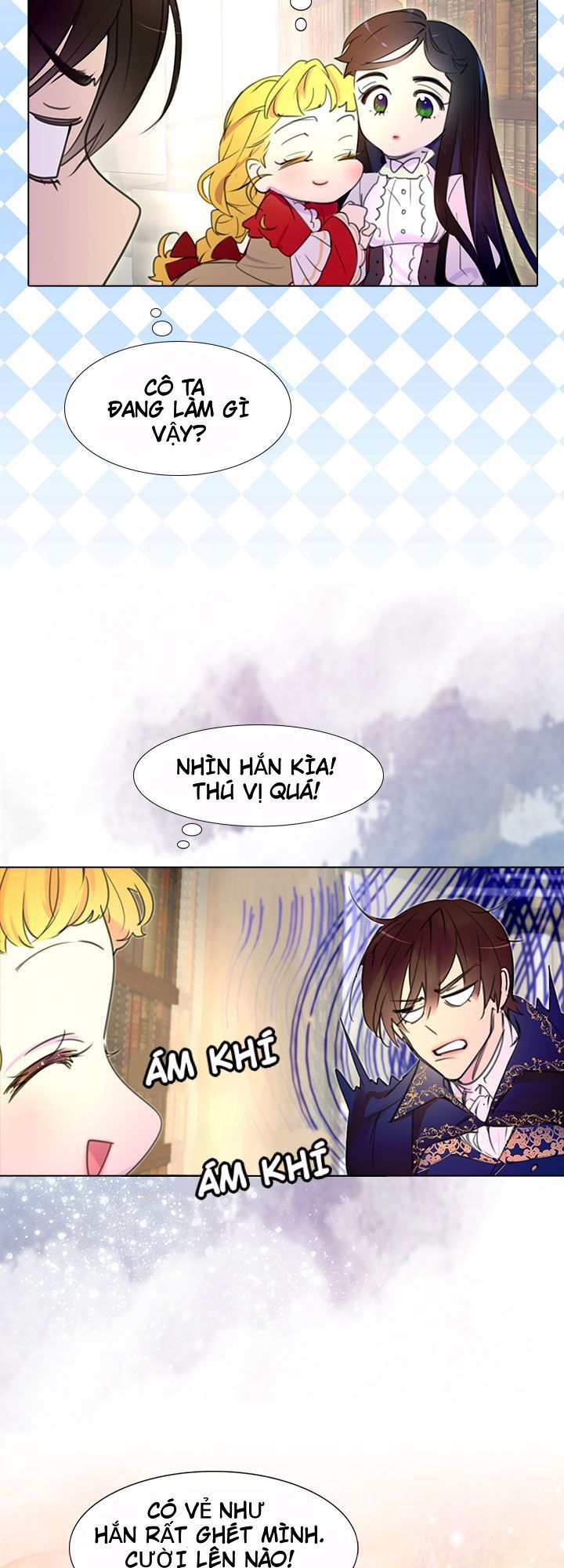 Tôi Không Phải Là Người Tốt Chapter 16 - 16