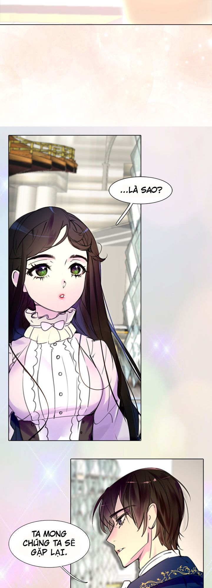 Tôi Không Phải Là Người Tốt Chapter 16 - 20