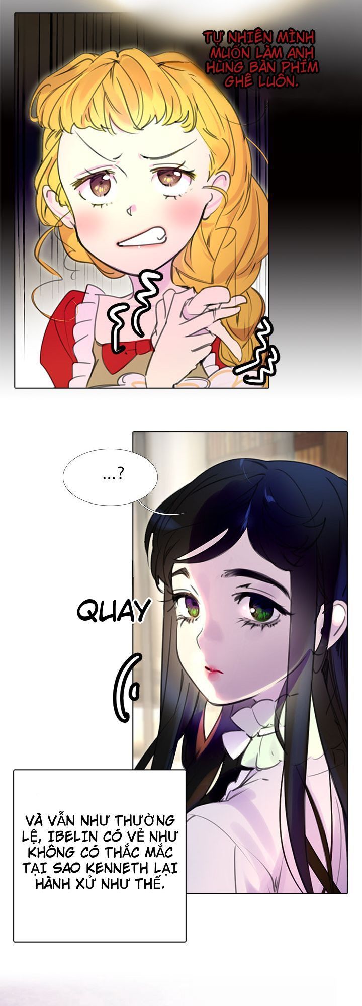 Tôi Không Phải Là Người Tốt Chapter 16 - 22
