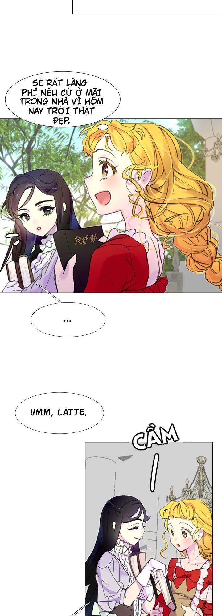 Tôi Không Phải Là Người Tốt Chapter 16 - 24