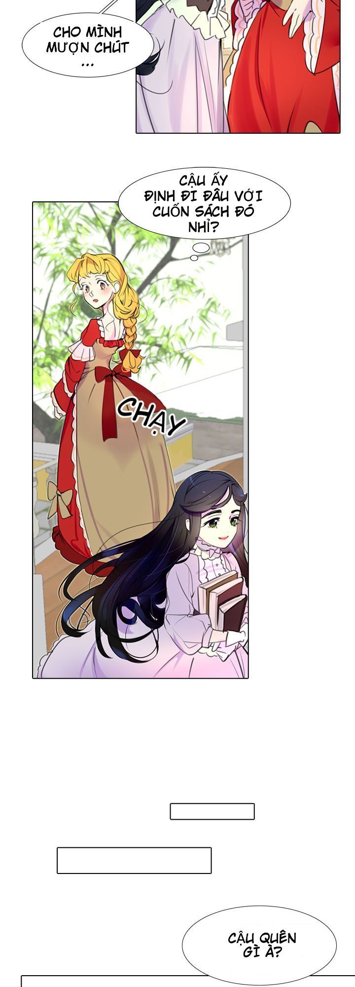 Tôi Không Phải Là Người Tốt Chapter 16 - 25