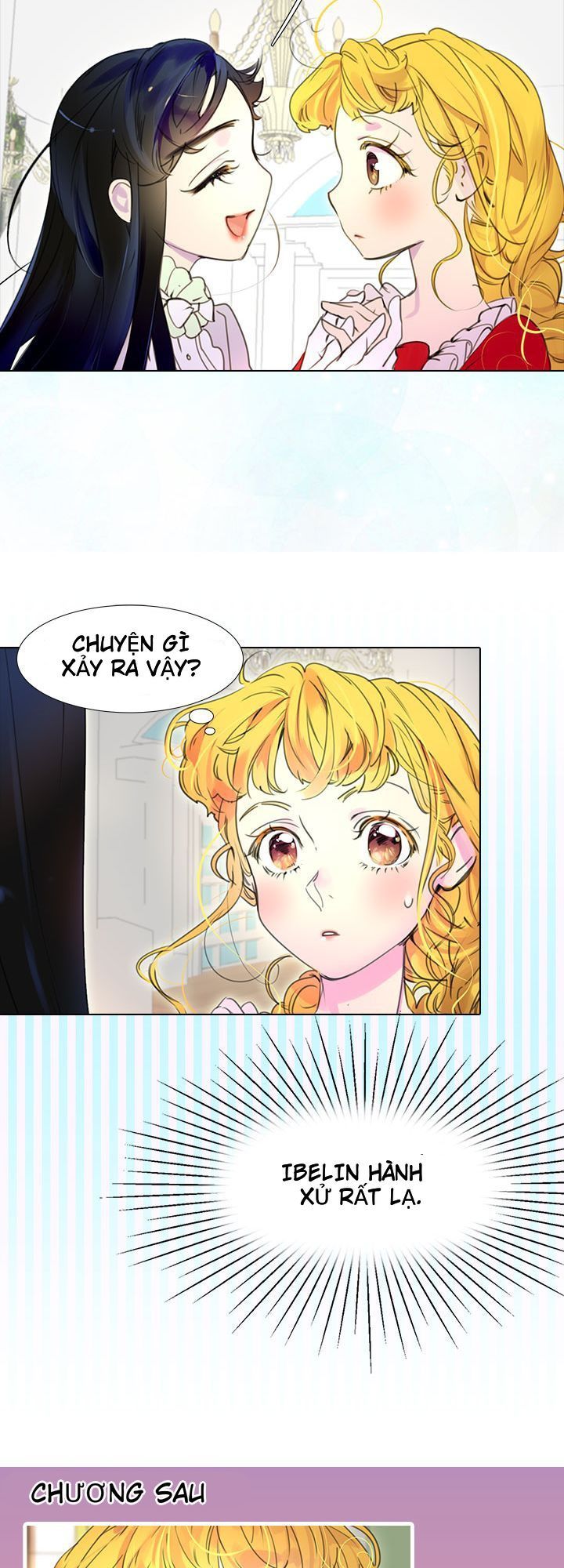 Tôi Không Phải Là Người Tốt Chapter 16 - 27
