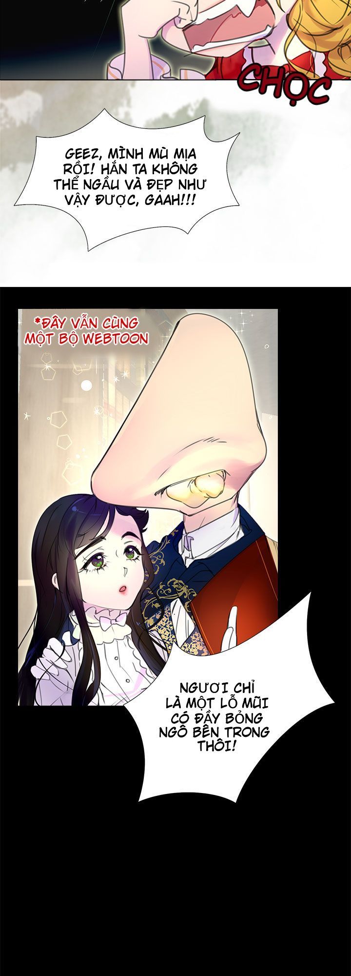 Tôi Không Phải Là Người Tốt Chapter 16 - 4