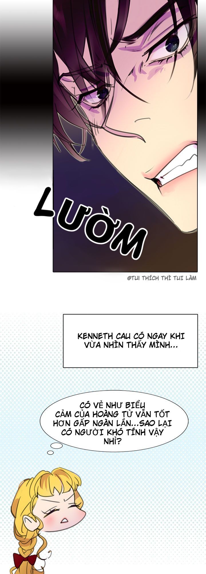 Tôi Không Phải Là Người Tốt Chapter 16 - 6