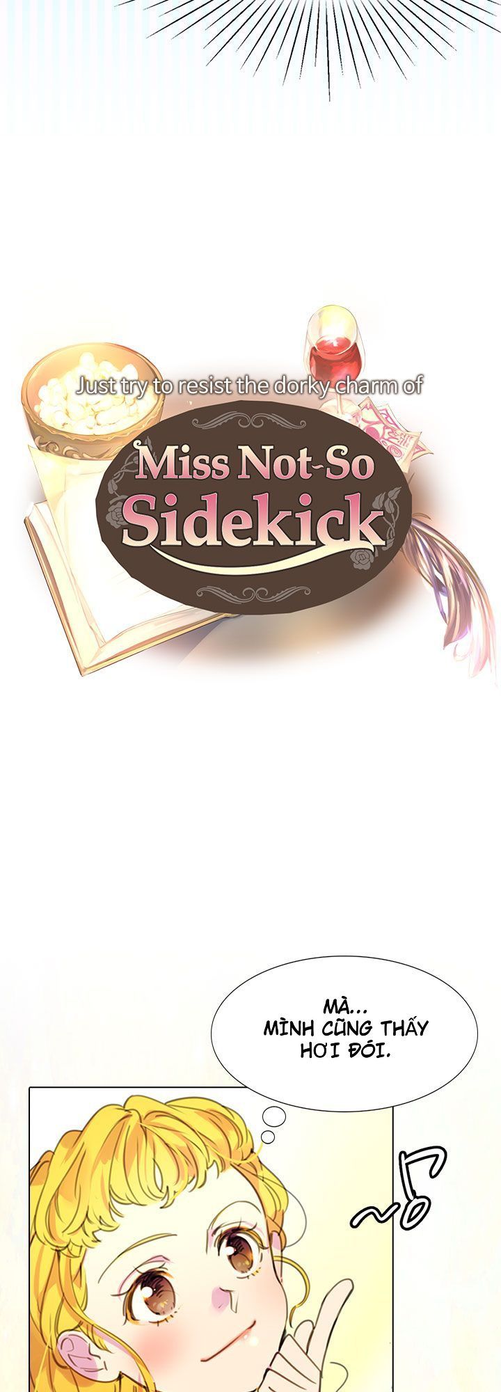 Tôi Không Phải Là Người Tốt Chapter 17 - 2