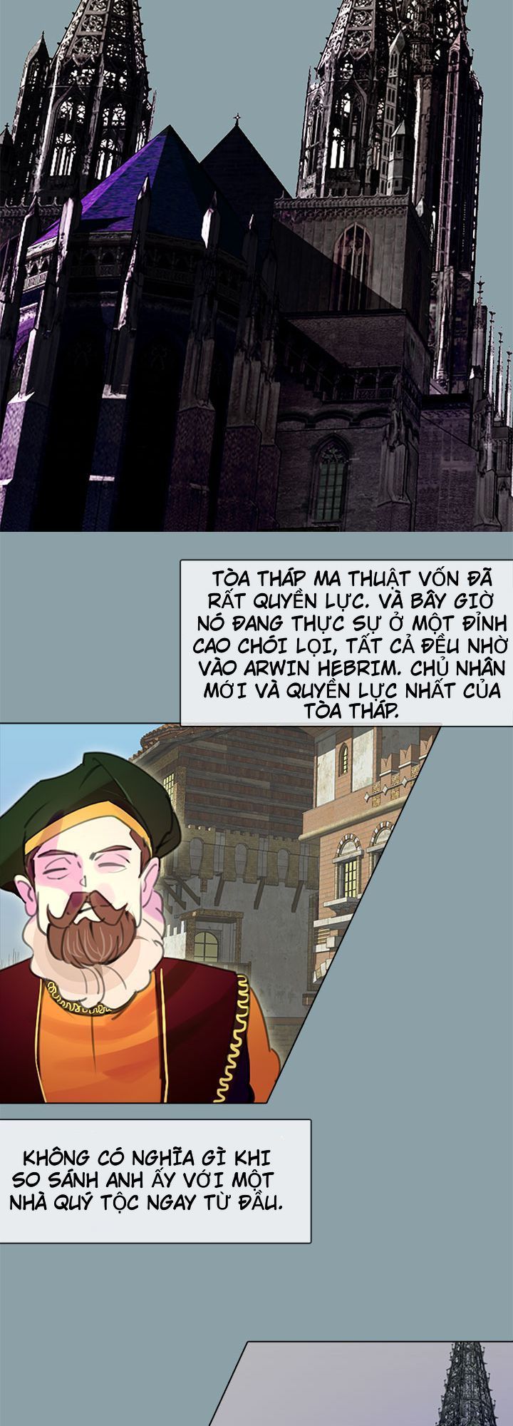 Tôi Không Phải Là Người Tốt Chapter 17 - 16