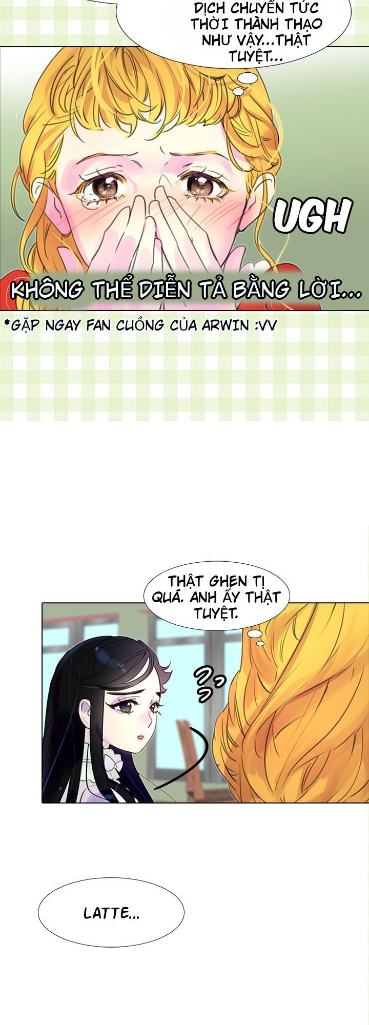 Tôi Không Phải Là Người Tốt Chapter 17 - 22