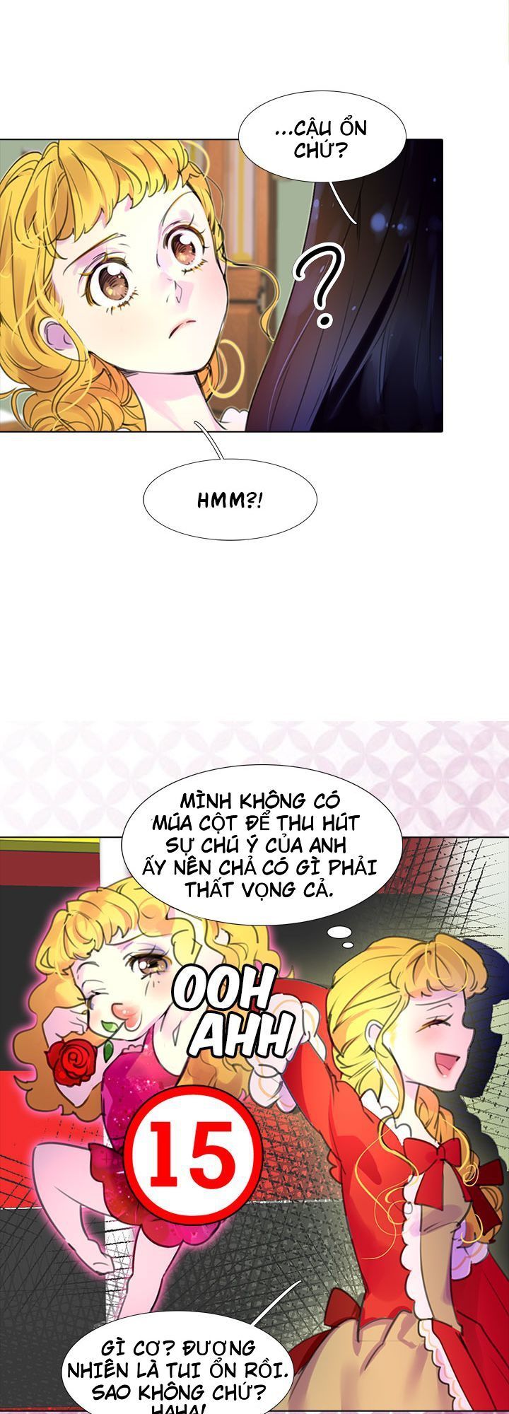 Tôi Không Phải Là Người Tốt Chapter 17 - 23