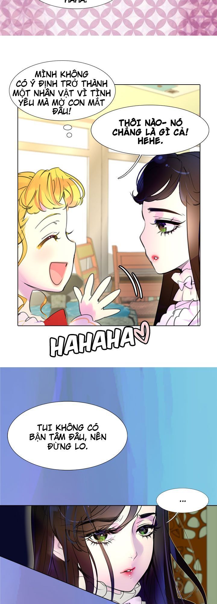 Tôi Không Phải Là Người Tốt Chapter 17 - 24