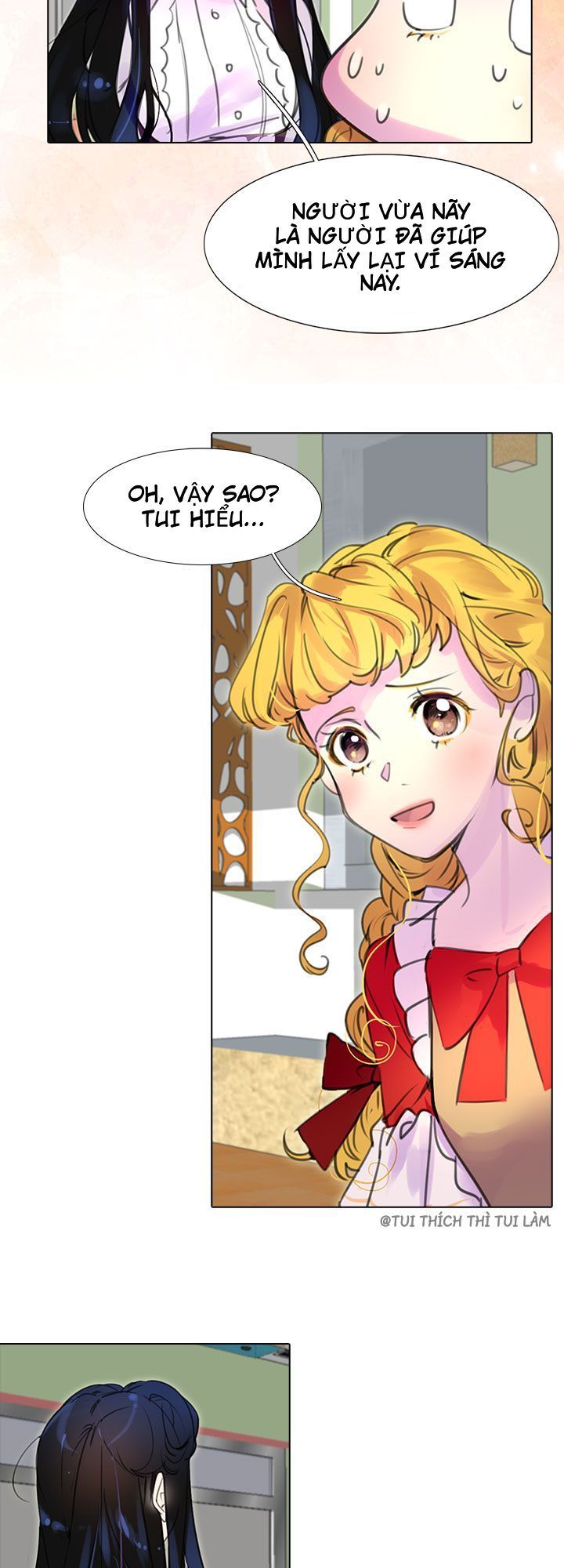 Tôi Không Phải Là Người Tốt Chapter 17 - 26