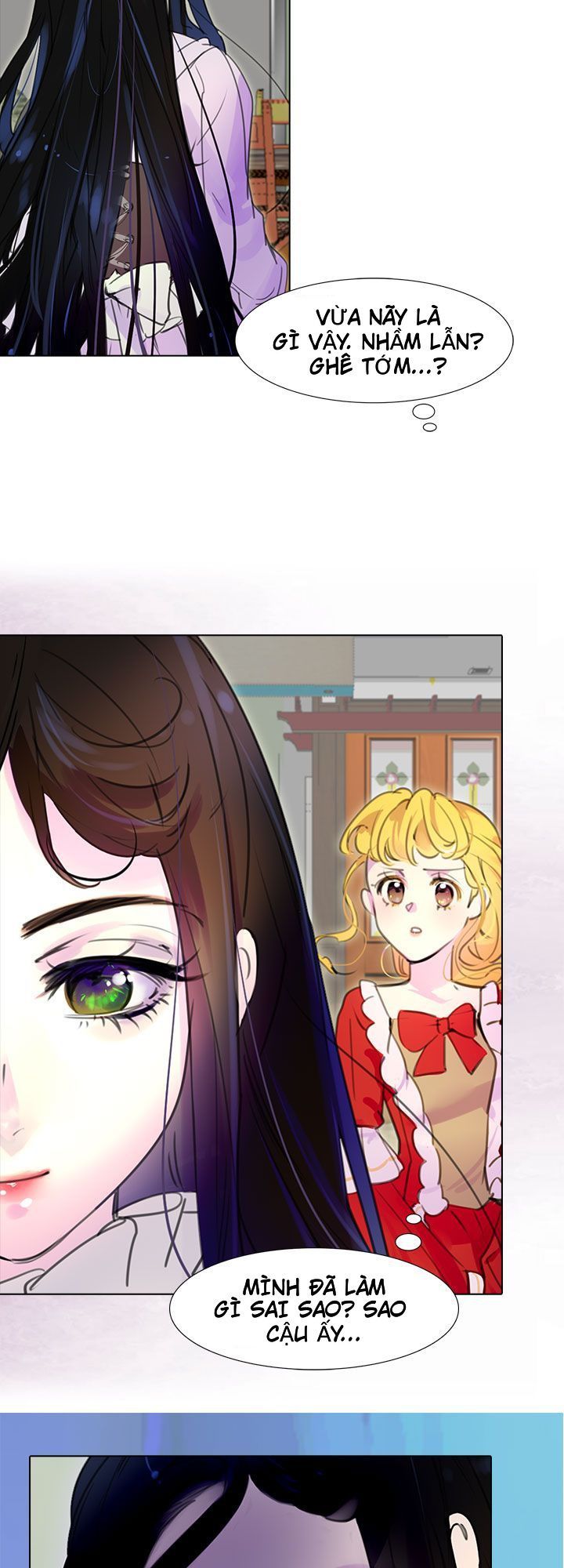 Tôi Không Phải Là Người Tốt Chapter 17 - 27