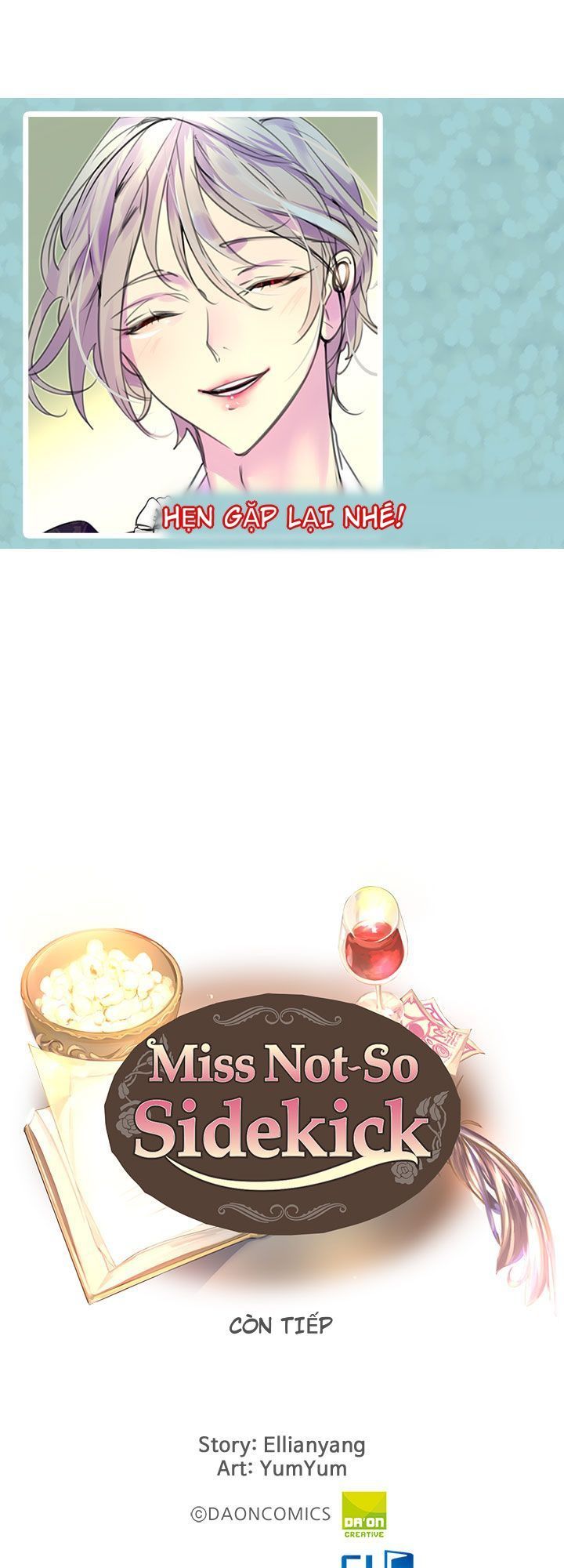 Tôi Không Phải Là Người Tốt Chapter 17 - 29