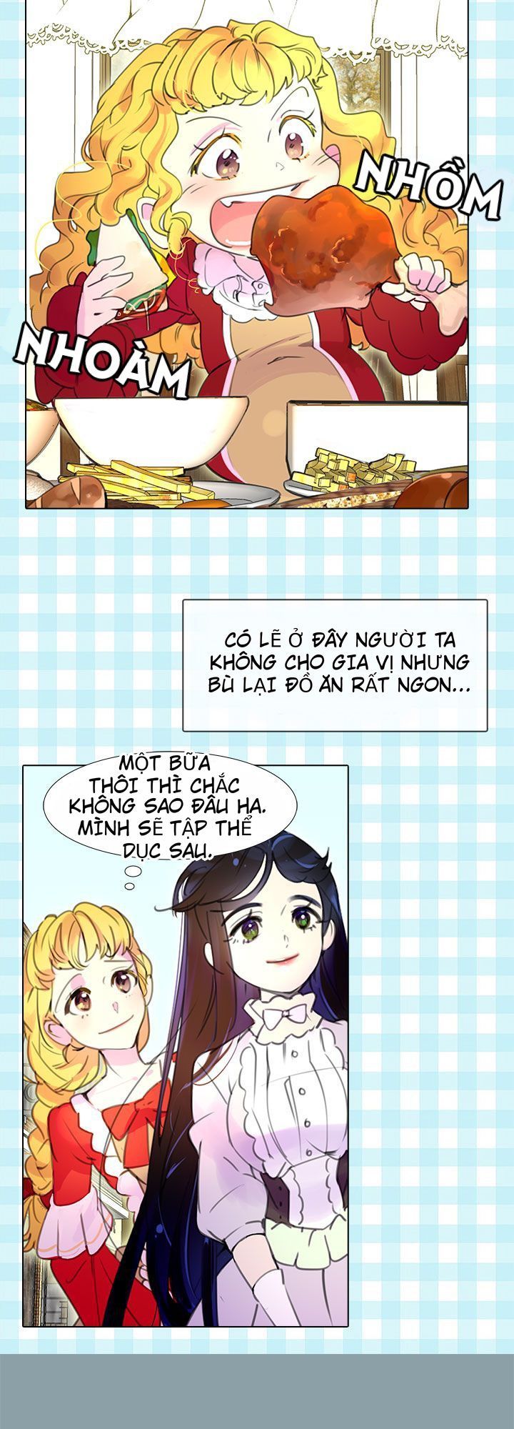 Tôi Không Phải Là Người Tốt Chapter 17 - 5