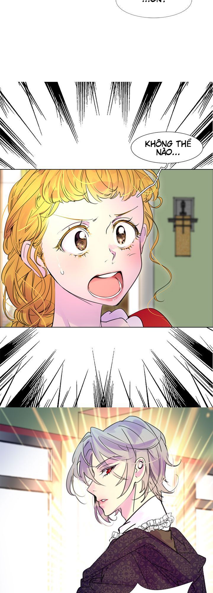 Tôi Không Phải Là Người Tốt Chapter 17 - 8