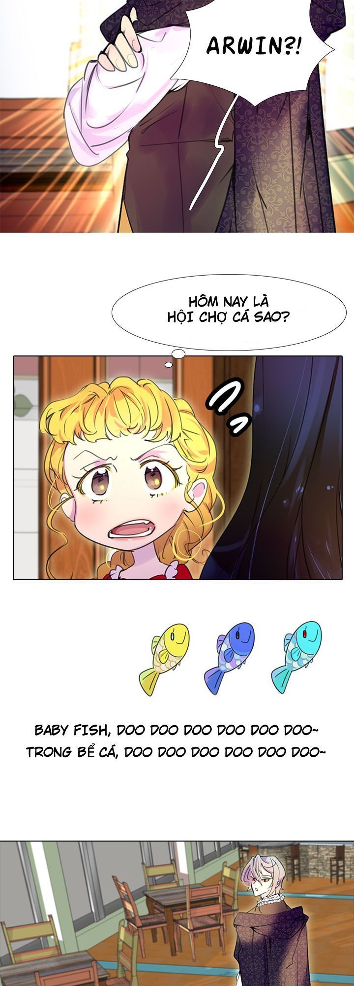 Tôi Không Phải Là Người Tốt Chapter 17 - 9