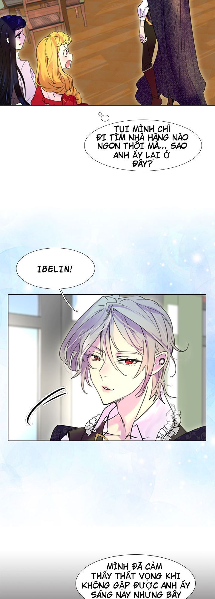 Tôi Không Phải Là Người Tốt Chapter 17 - 10