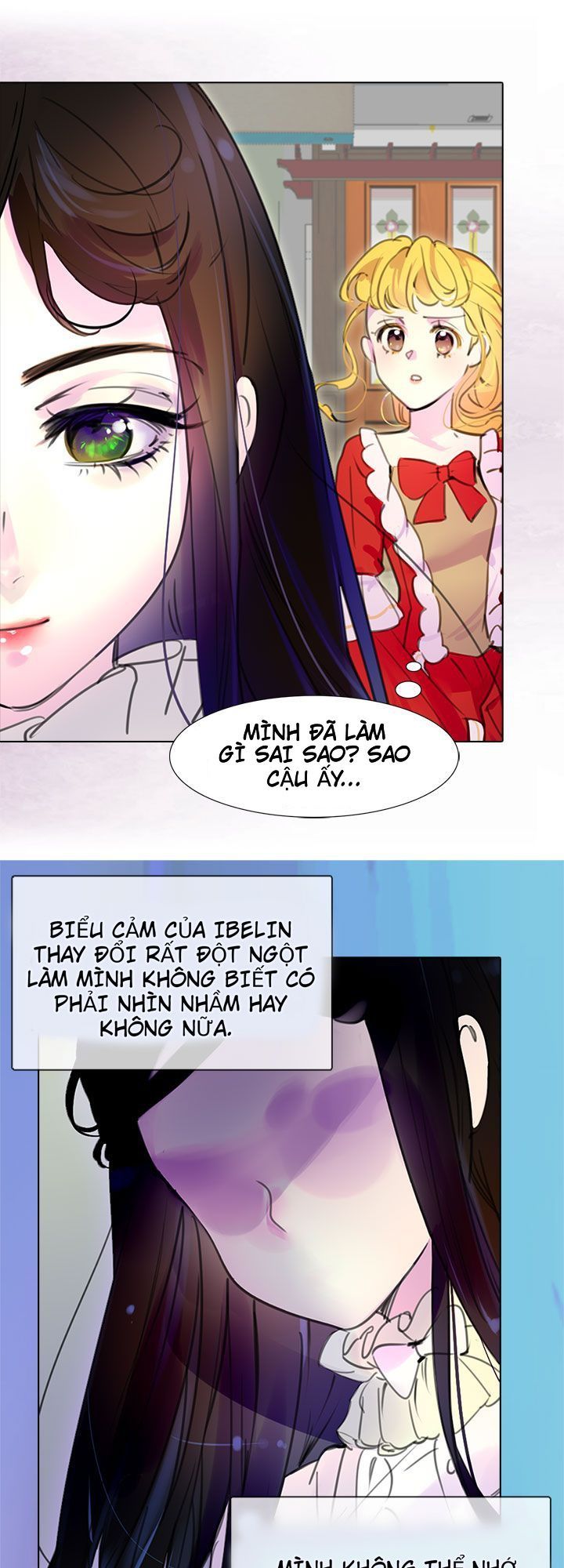 Tôi Không Phải Là Người Tốt Chapter 18 - 2