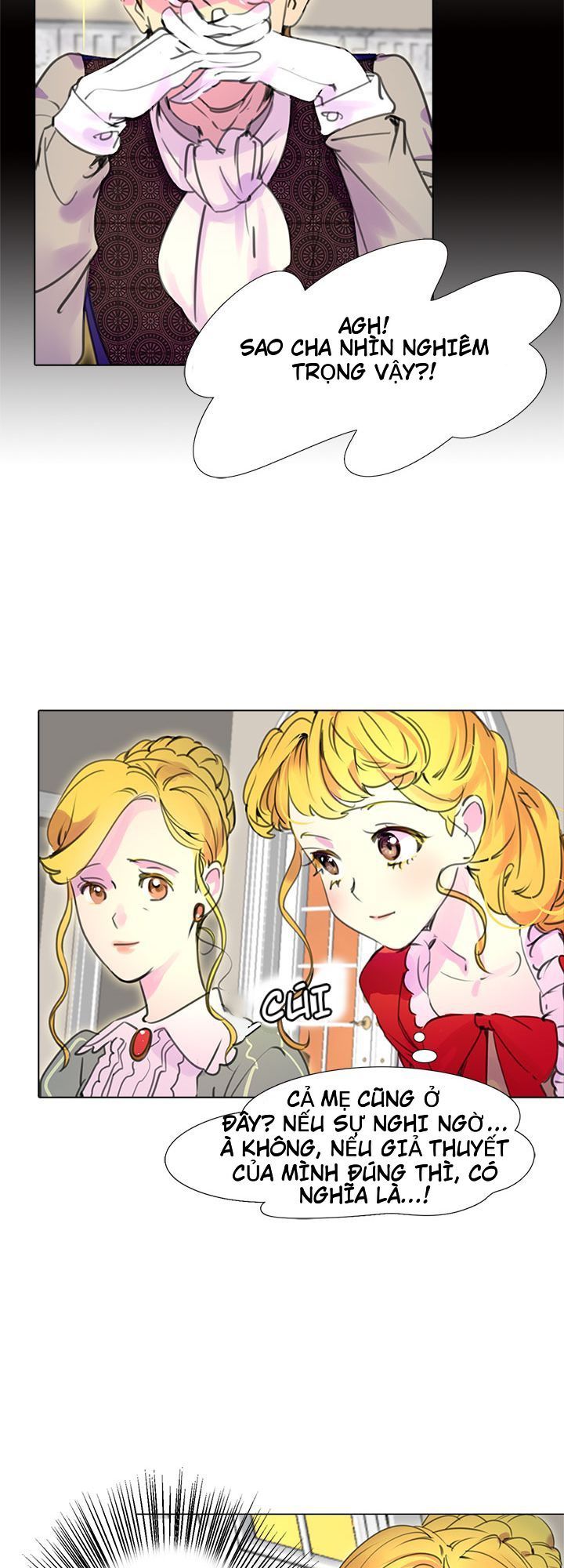 Tôi Không Phải Là Người Tốt Chapter 18 - 11