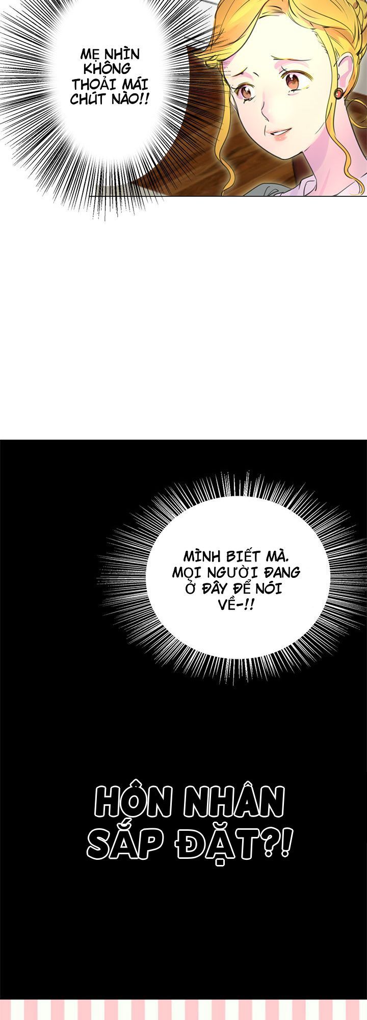 Tôi Không Phải Là Người Tốt Chapter 18 - 12