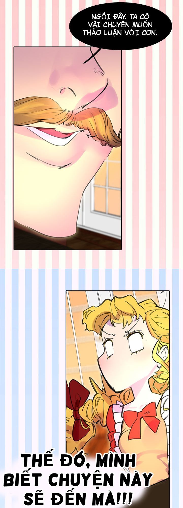 Tôi Không Phải Là Người Tốt Chapter 18 - 13