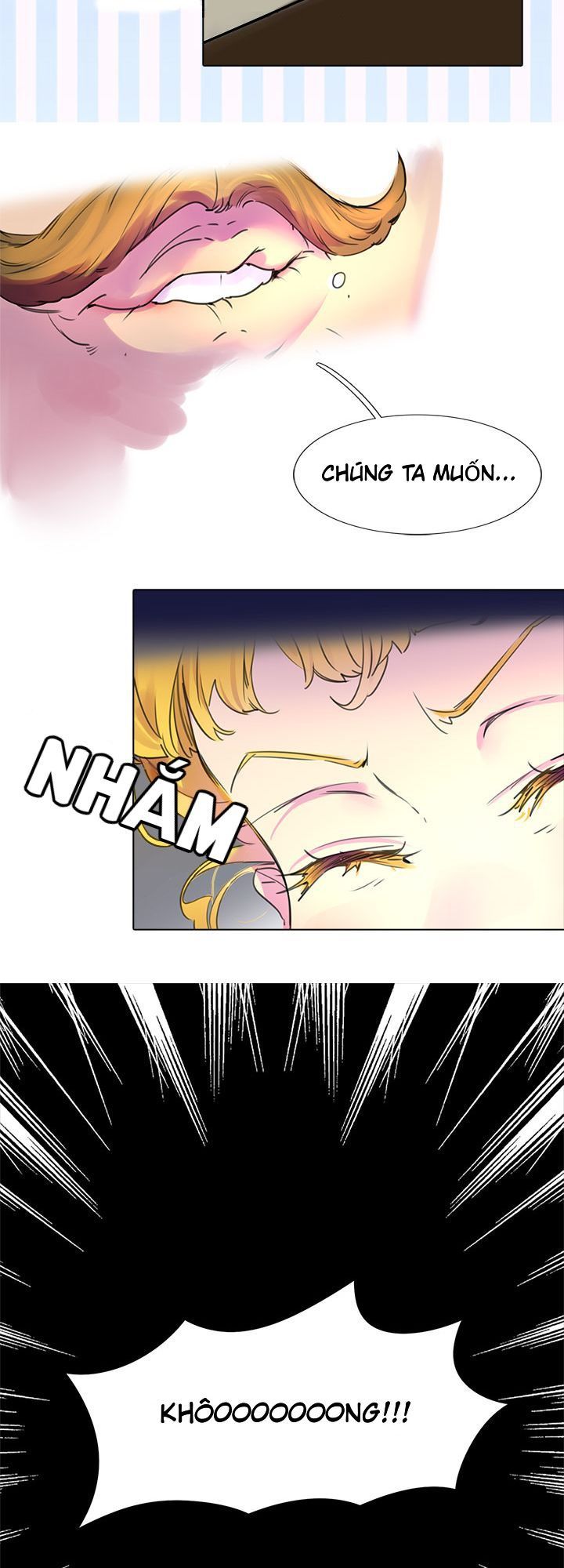 Tôi Không Phải Là Người Tốt Chapter 18 - 14