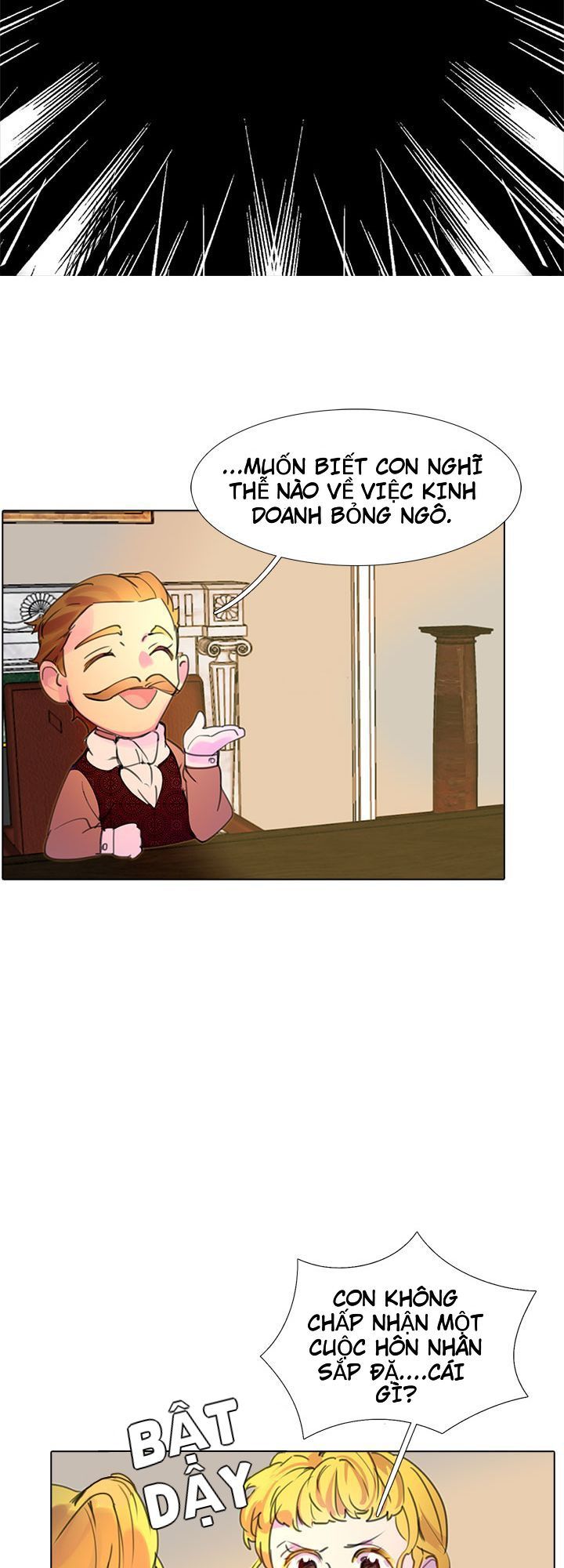 Tôi Không Phải Là Người Tốt Chapter 18 - 15