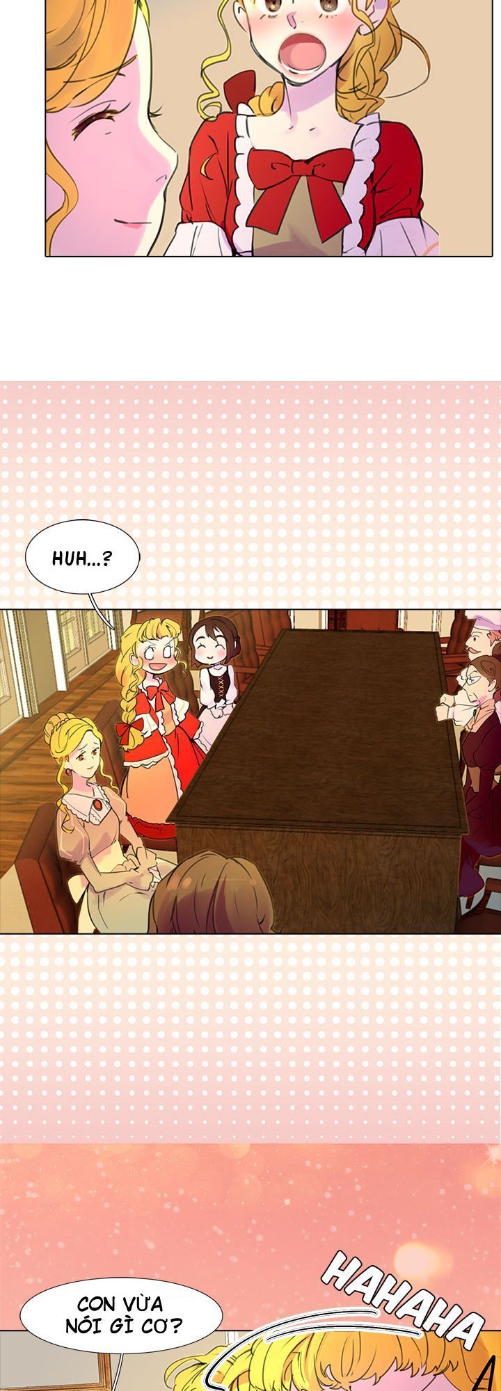 Tôi Không Phải Là Người Tốt Chapter 18 - 16