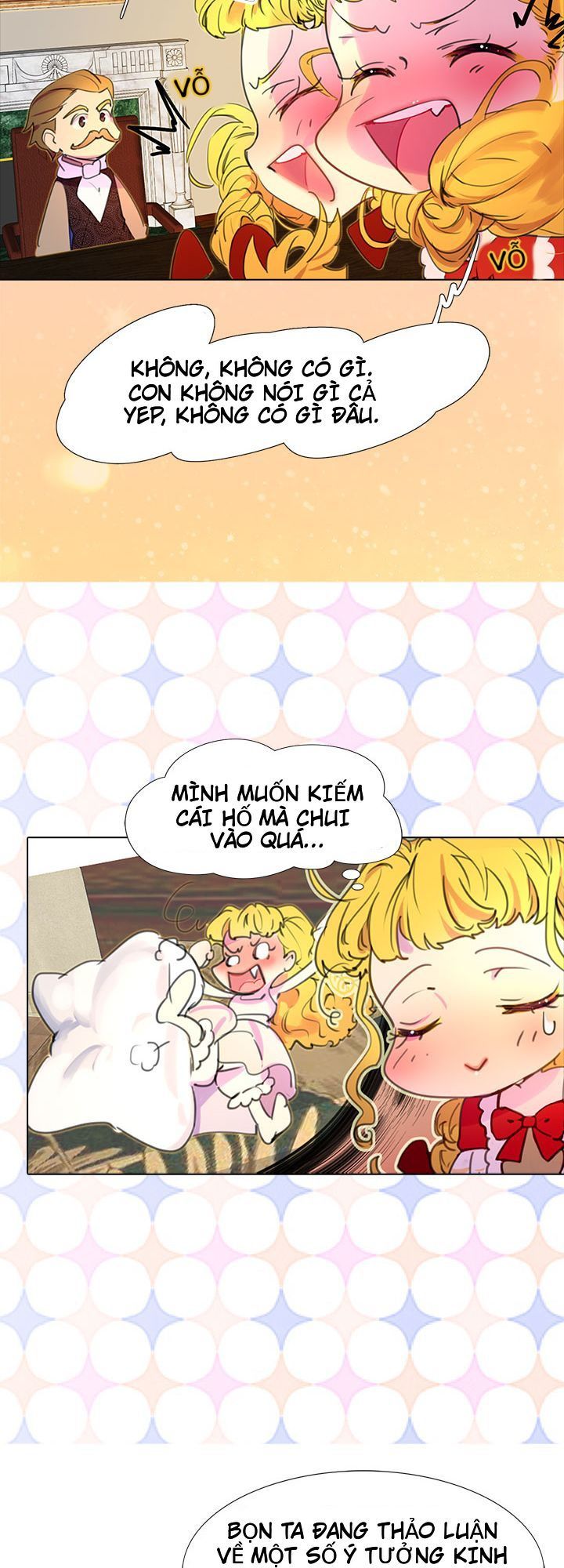 Tôi Không Phải Là Người Tốt Chapter 18 - 17