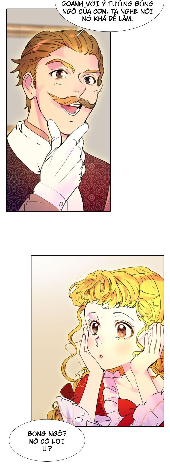 Tôi Không Phải Là Người Tốt Chapter 18 - 18