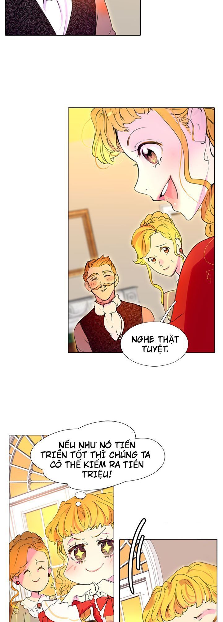 Tôi Không Phải Là Người Tốt Chapter 18 - 20