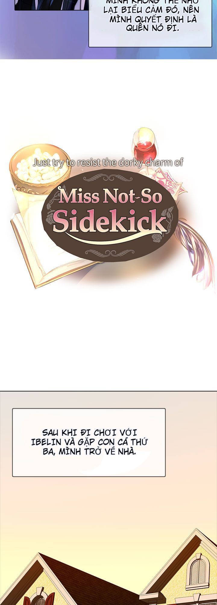 Tôi Không Phải Là Người Tốt Chapter 18 - 3