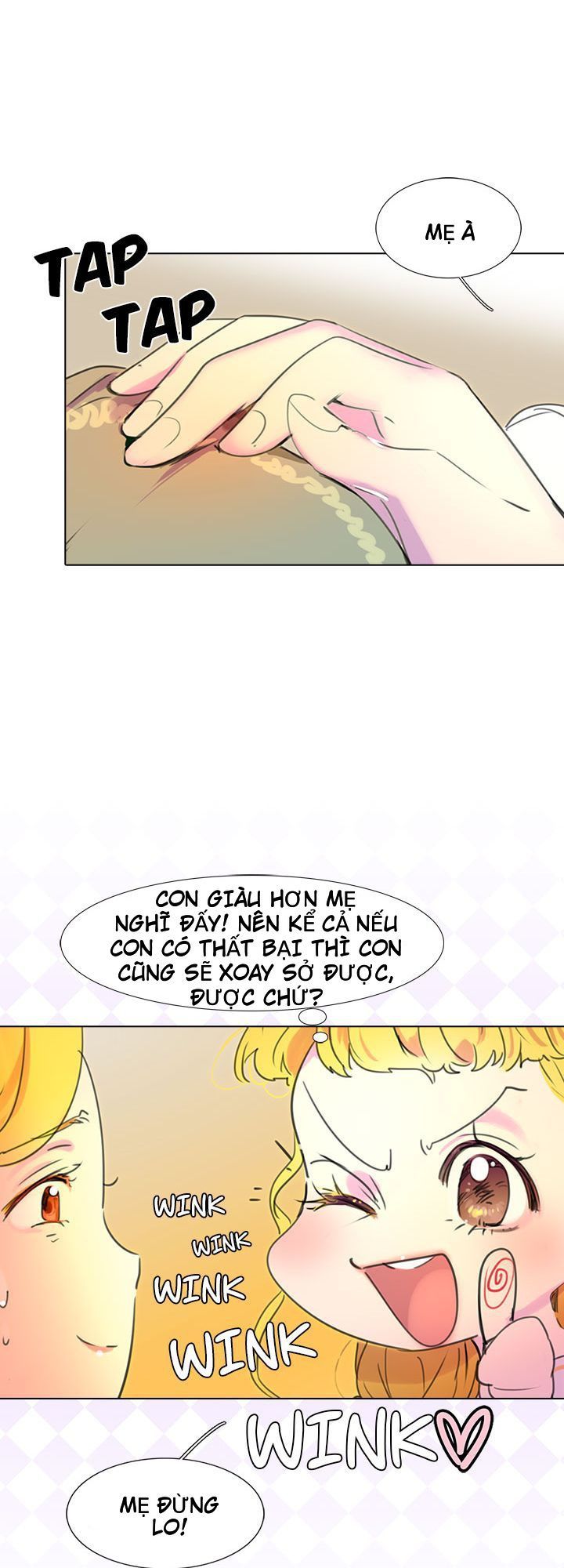 Tôi Không Phải Là Người Tốt Chapter 18 - 24