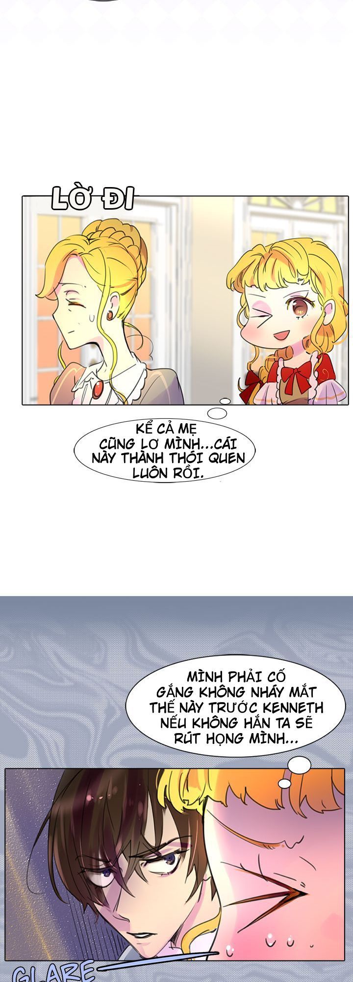 Tôi Không Phải Là Người Tốt Chapter 18 - 25