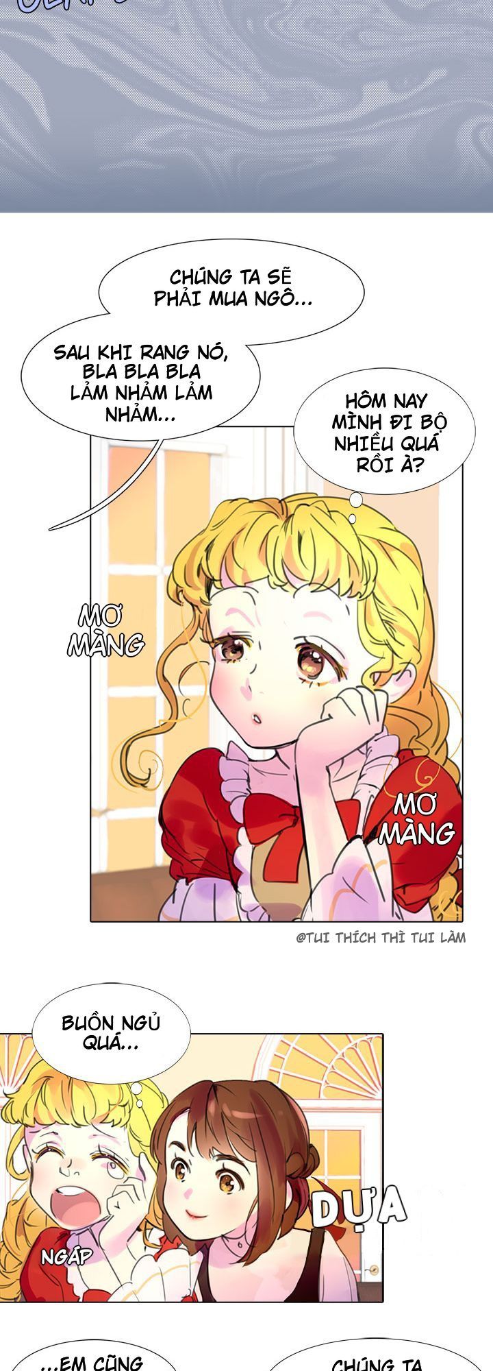 Tôi Không Phải Là Người Tốt Chapter 18 - 26