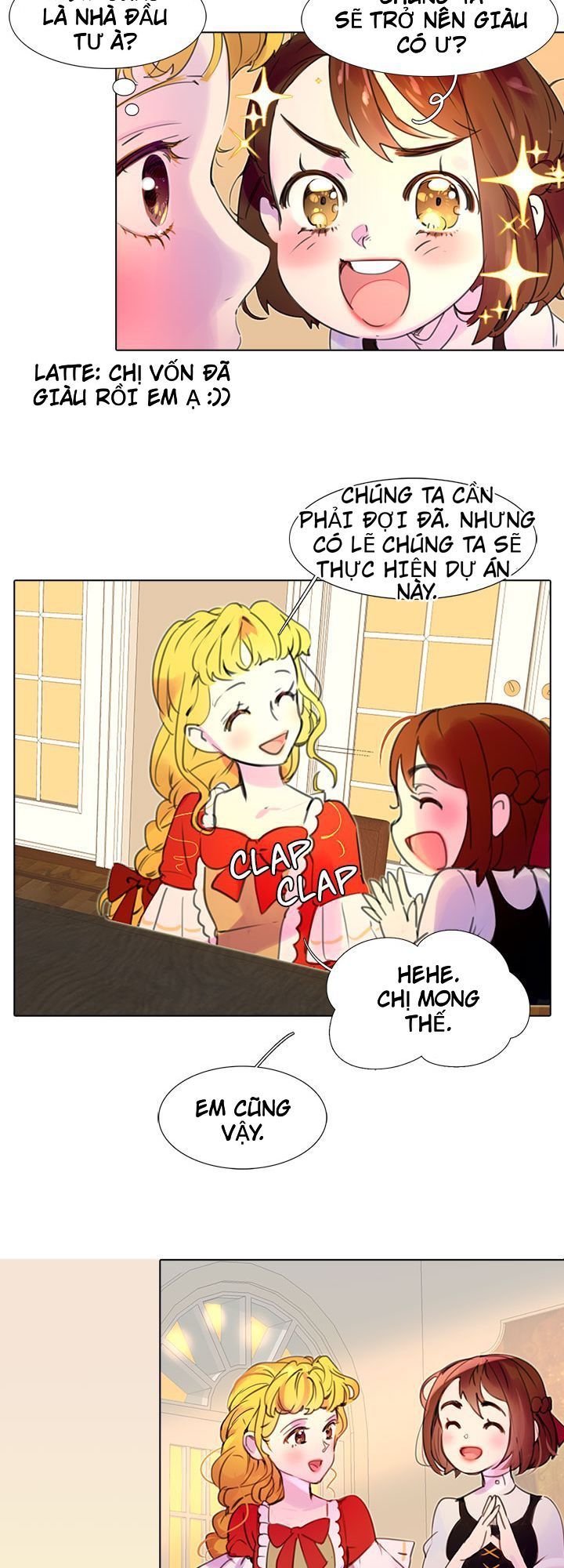 Tôi Không Phải Là Người Tốt Chapter 18 - 27