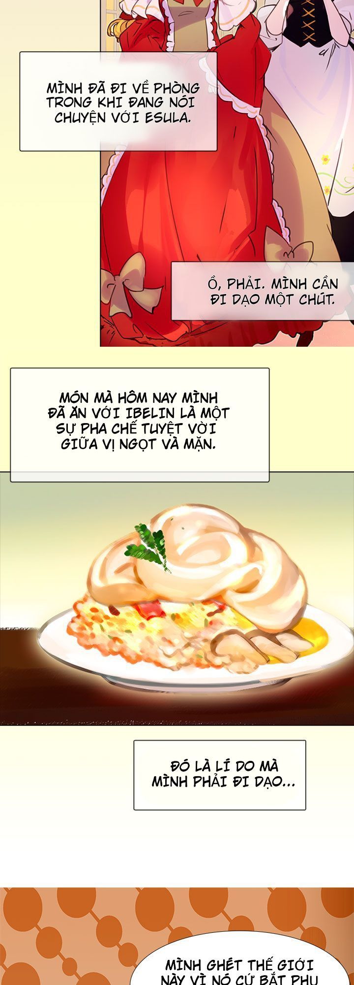 Tôi Không Phải Là Người Tốt Chapter 18 - 28