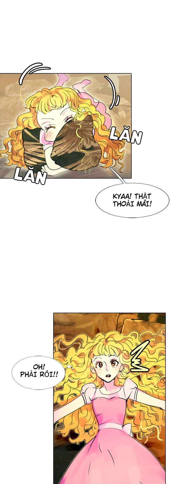 Tôi Không Phải Là Người Tốt Chapter 18 - 30