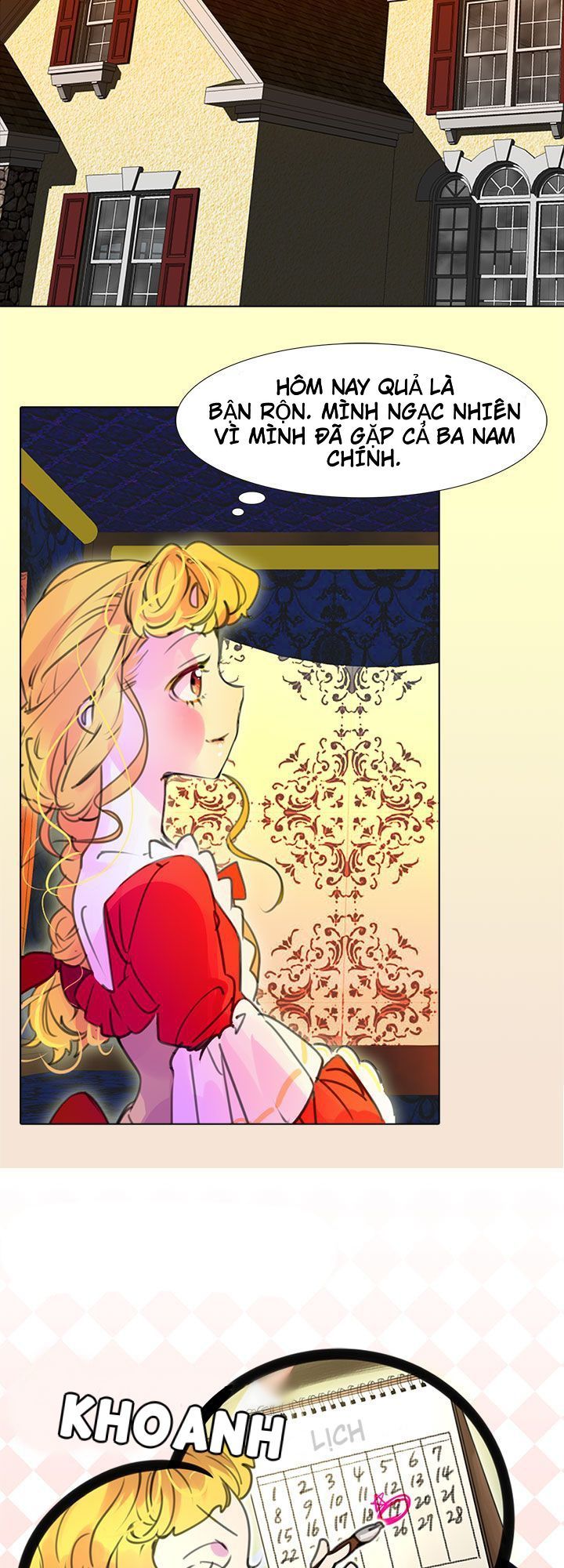 Tôi Không Phải Là Người Tốt Chapter 18 - 4