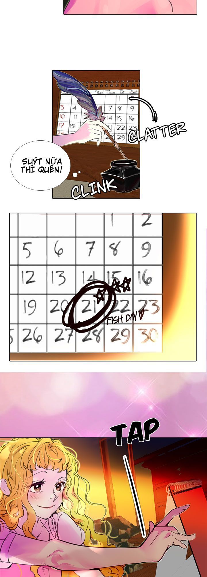 Tôi Không Phải Là Người Tốt Chapter 18 - 31