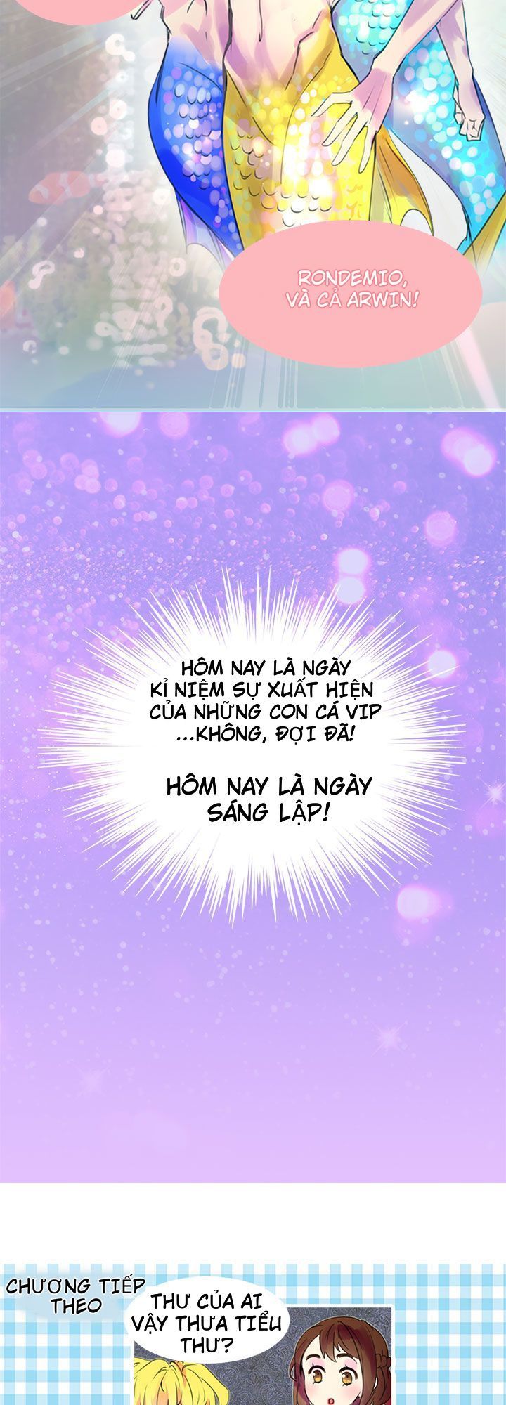 Tôi Không Phải Là Người Tốt Chapter 18 - 33