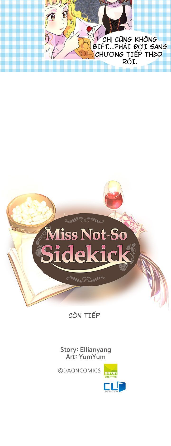 Tôi Không Phải Là Người Tốt Chapter 18 - 34