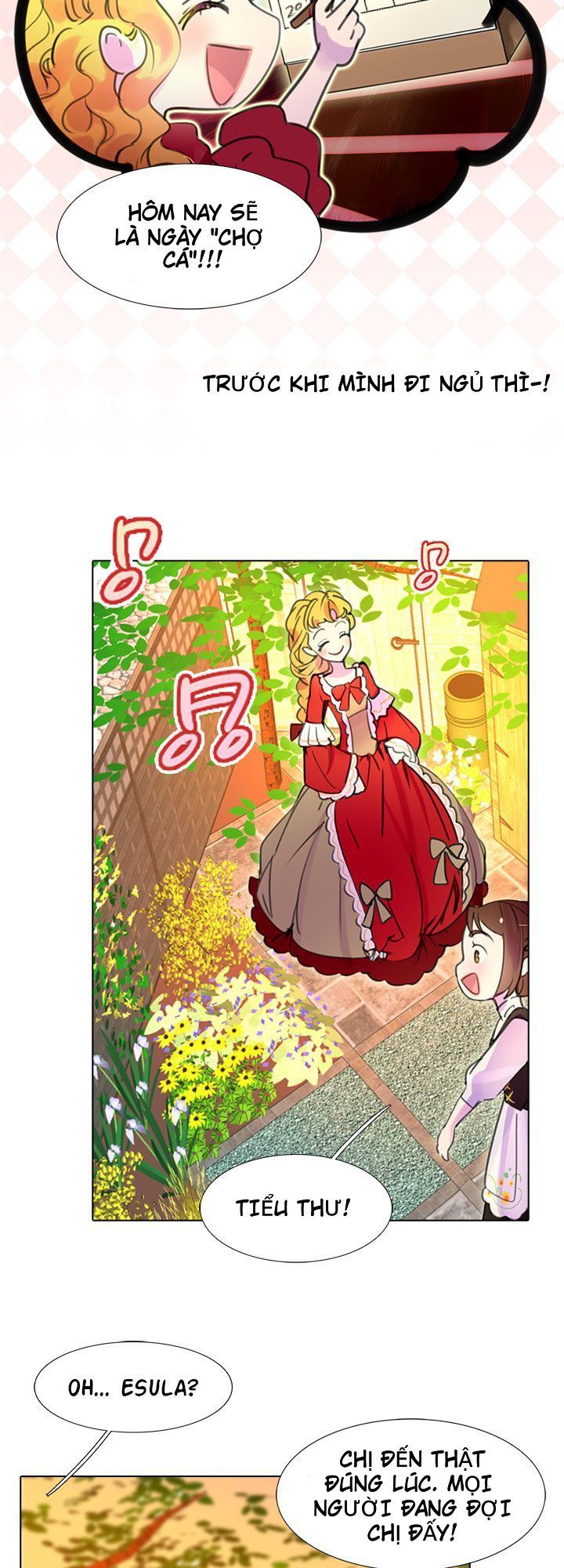 Tôi Không Phải Là Người Tốt Chapter 18 - 5