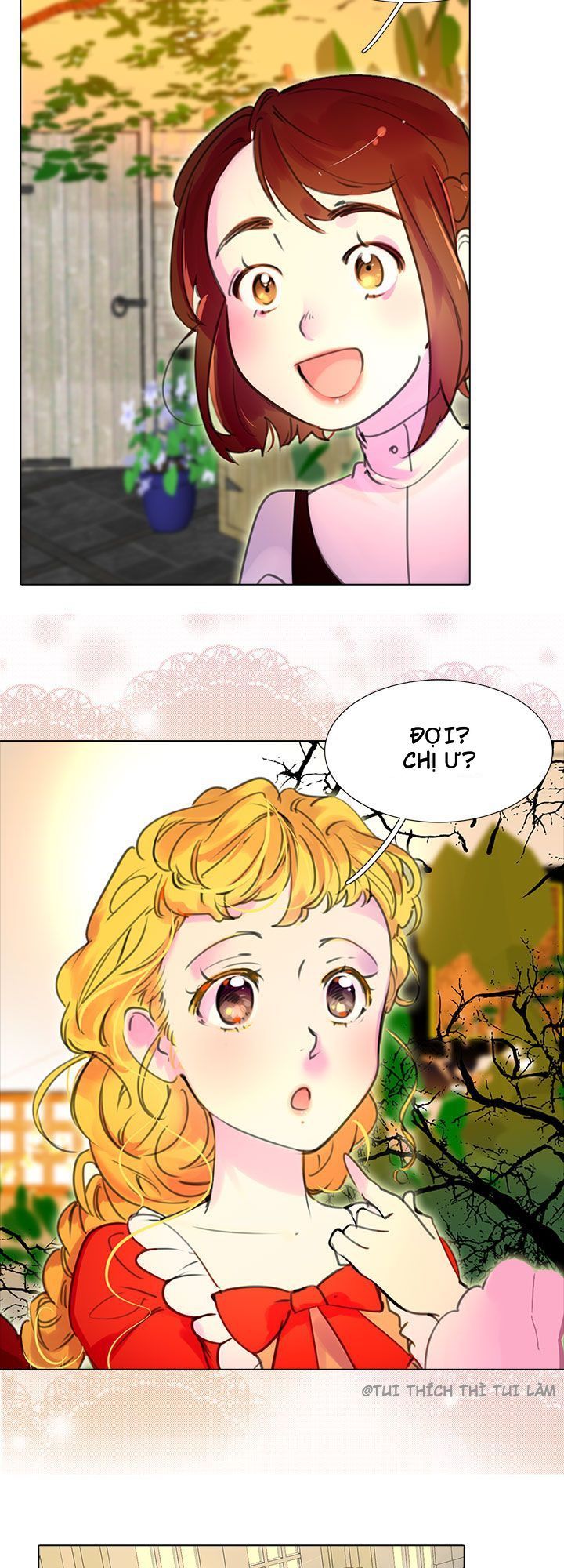 Tôi Không Phải Là Người Tốt Chapter 18 - 6